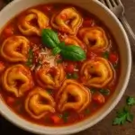 Nudeln mit Schafskäse – Einfach günstig, schnell und köstlich