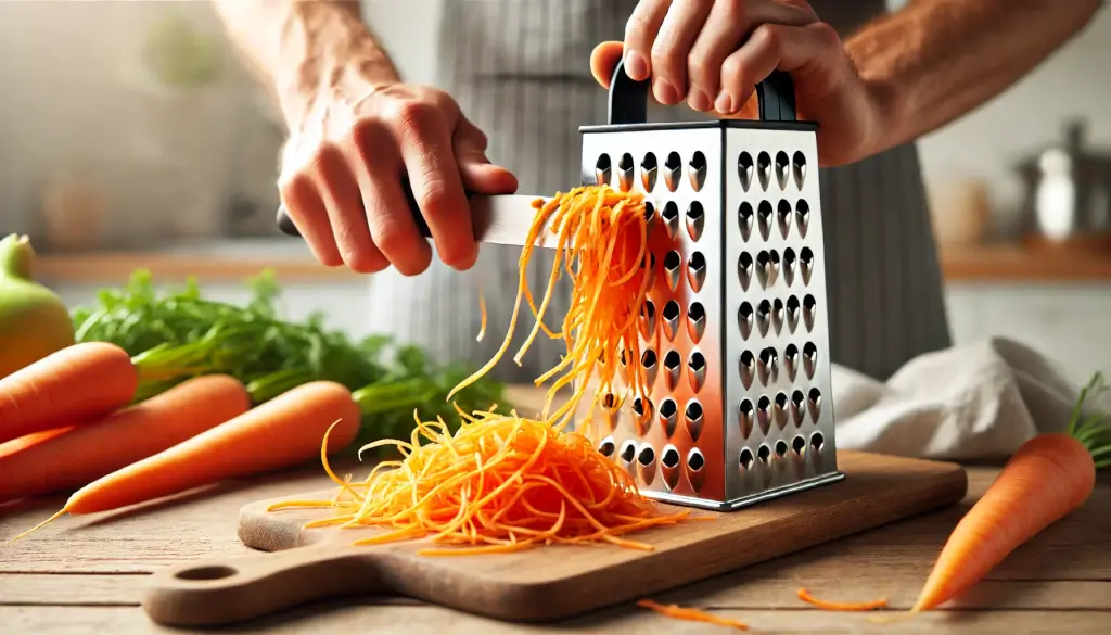 wie raspelt man am einfachsten wie-raspelt-man-am-einfachsten