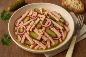 wurst-in-essig-und-oel