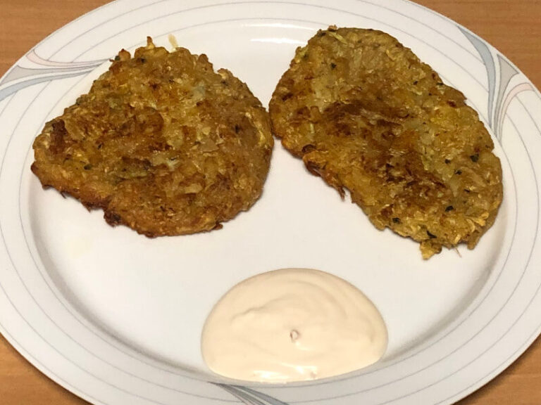 Zucchini mit Champignons - Einfach günstig, schnell und köstlich ...