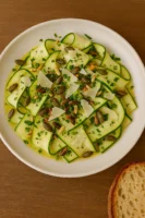 zucchinisalat