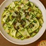 Kartoffelsalat mit Mayonnaise – Einfach günstig, schnell und köstlich
